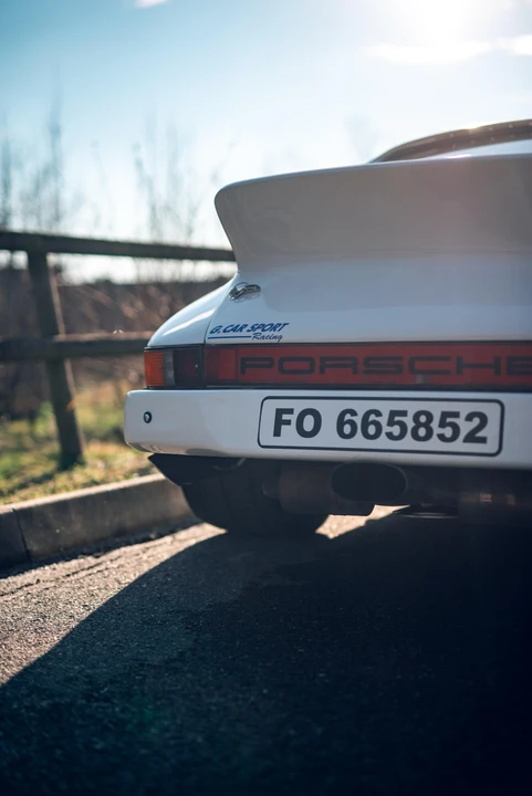 1979 Porsche 911 Carrera SC - Image 30 of 31