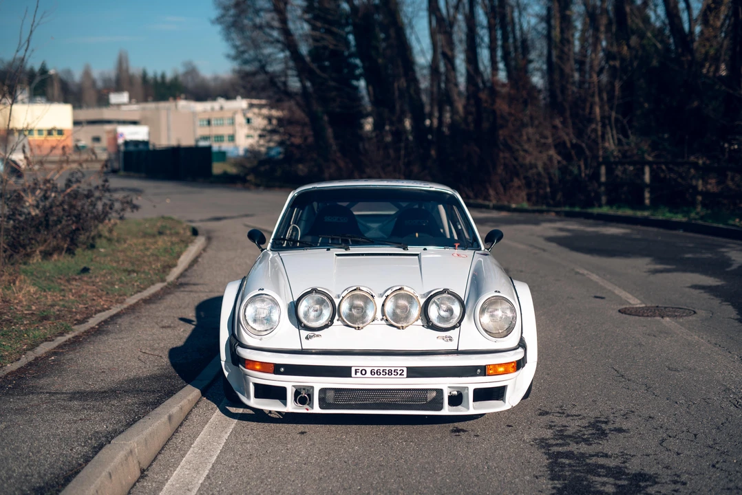 1979 Porsche 911 Carrera SC - Image 9 of 31