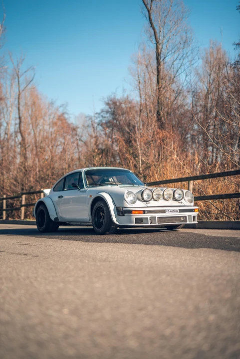 1979 Porsche 911 Carrera SC - Image 23 of 31