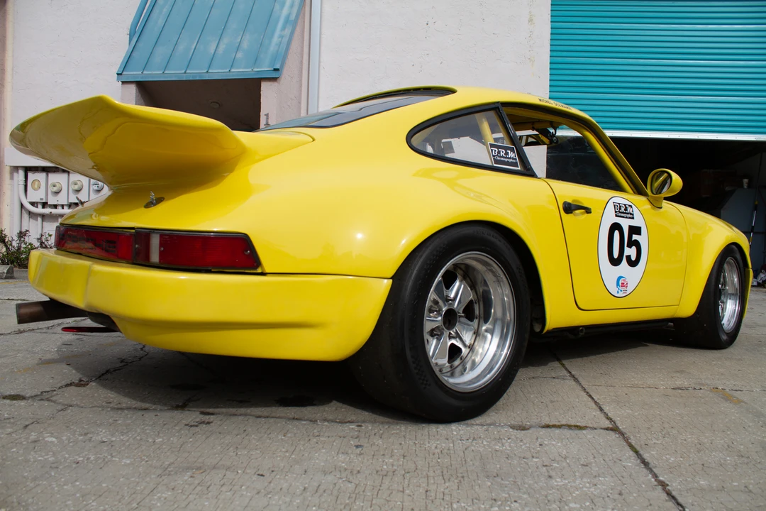 1979 Porsche 911 Carrera SC - Image 15 of 31