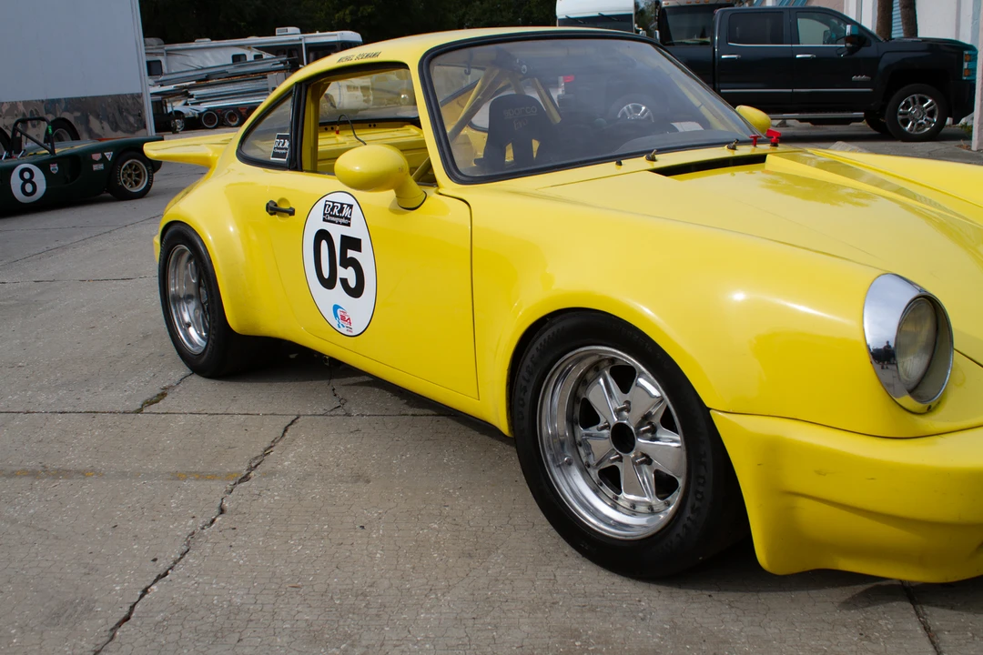 1979 Porsche 911 Carrera SC - Image 27 of 31