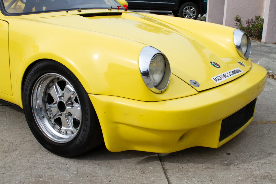 1979 Porsche 911 Carrera SC - Image 18 of 31