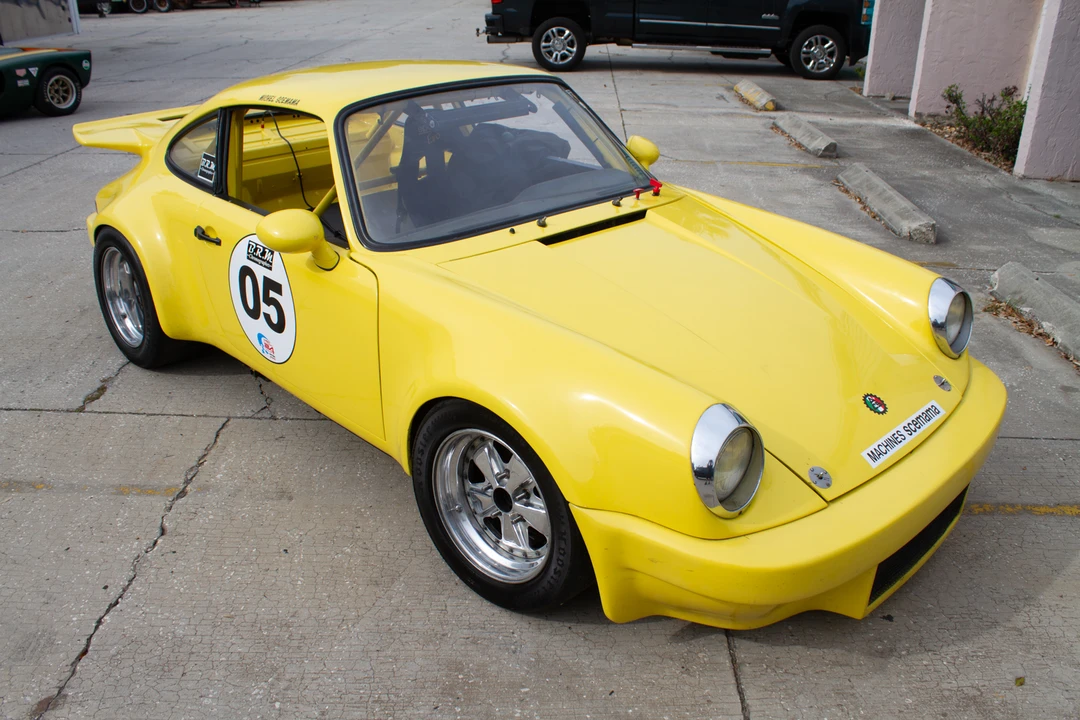 1979 Porsche 911 Carrera SC - Image 17 of 31