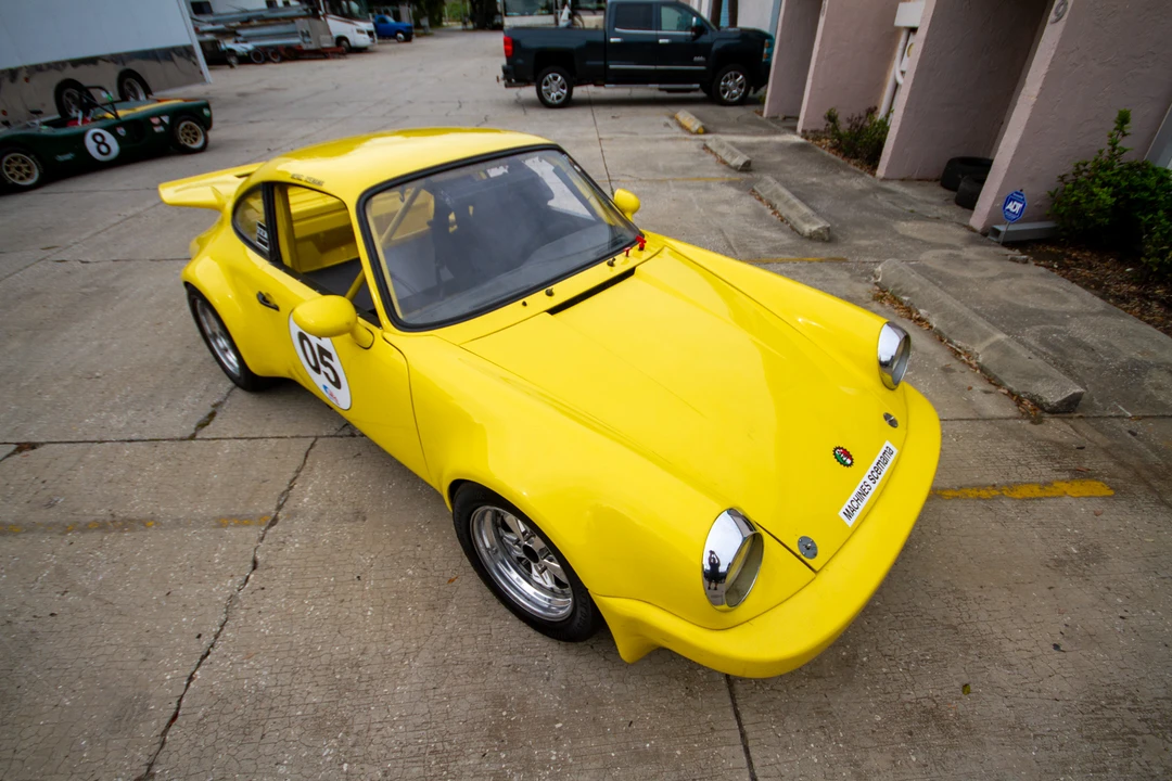 1979 Porsche 911 Carrera SC - Image 16 of 31