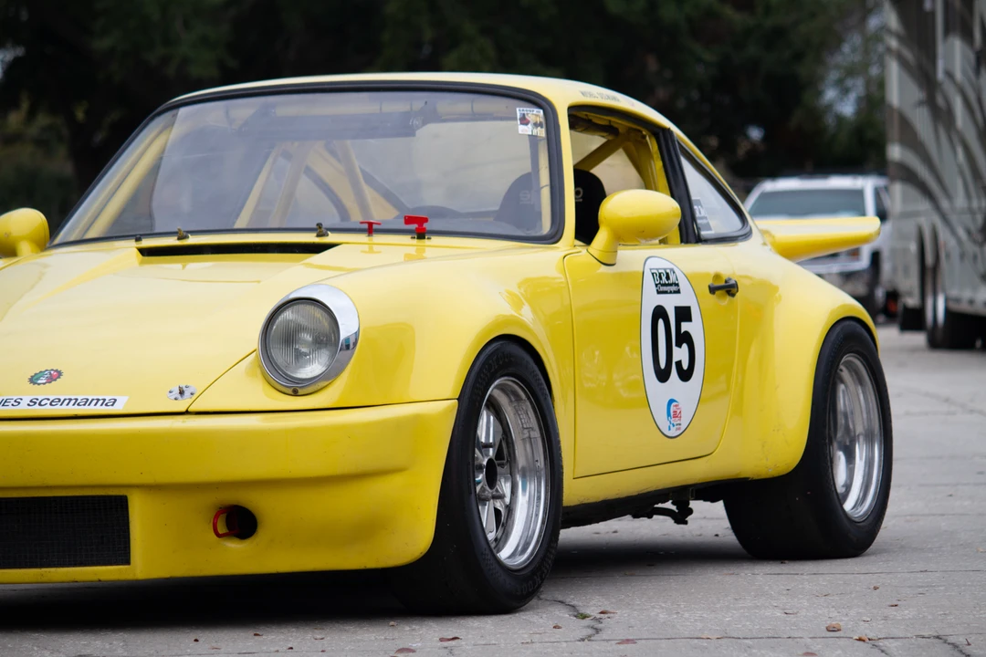 1979 Porsche 911 Carrera SC - Image 21 of 31