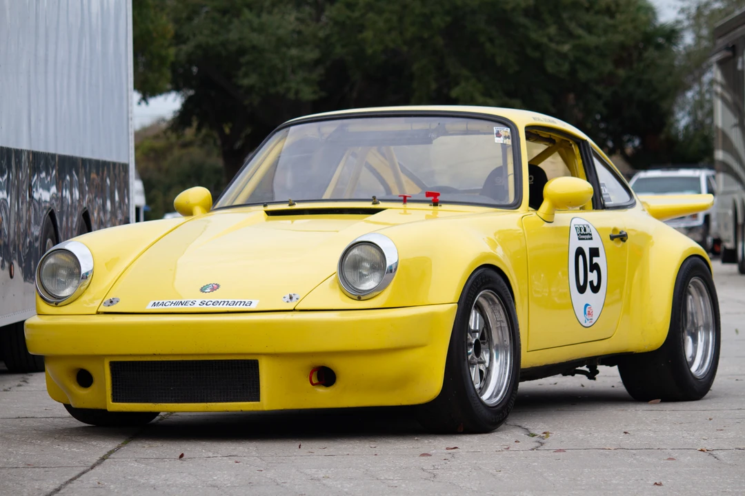 1979 Porsche 911 Carrera SC - Image 4 of 31