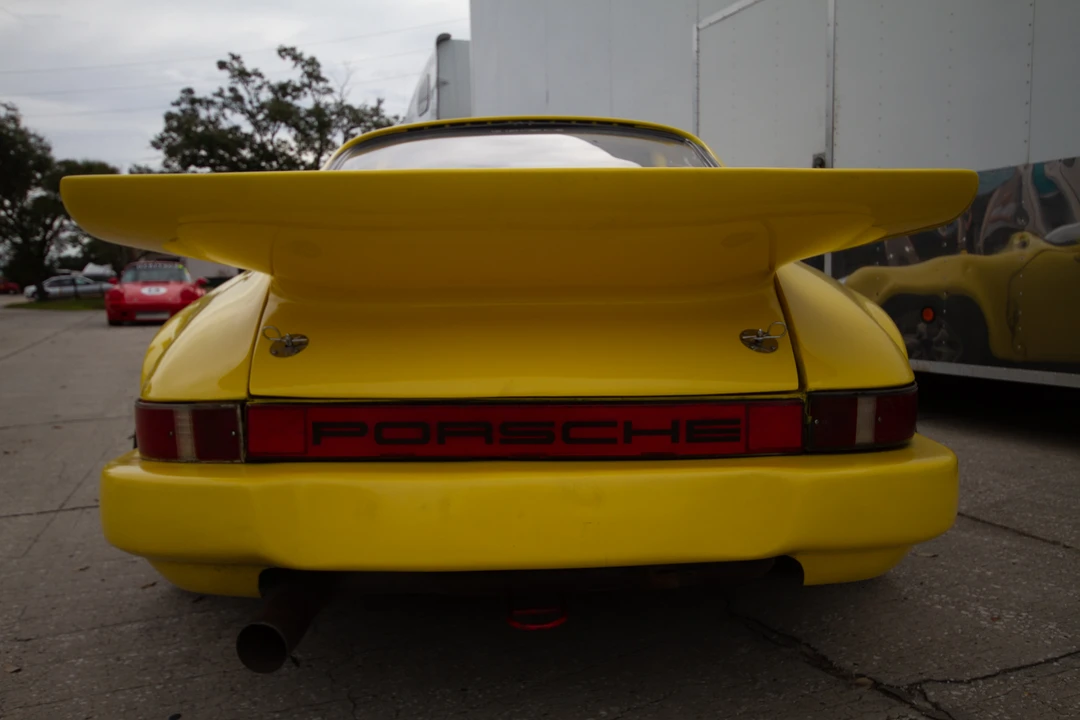 1979 Porsche 911 Carrera SC - Image 14 of 31