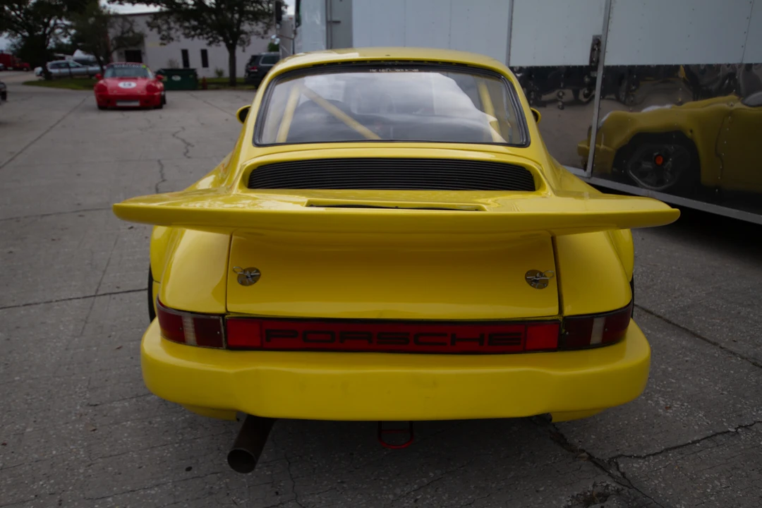 1979 Porsche 911 Carrera SC - Image 13 of 31