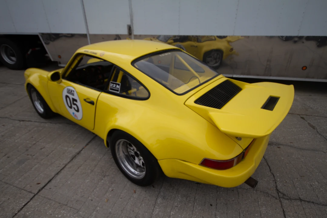 1979 Porsche 911 Carrera SC - Image 10 of 31