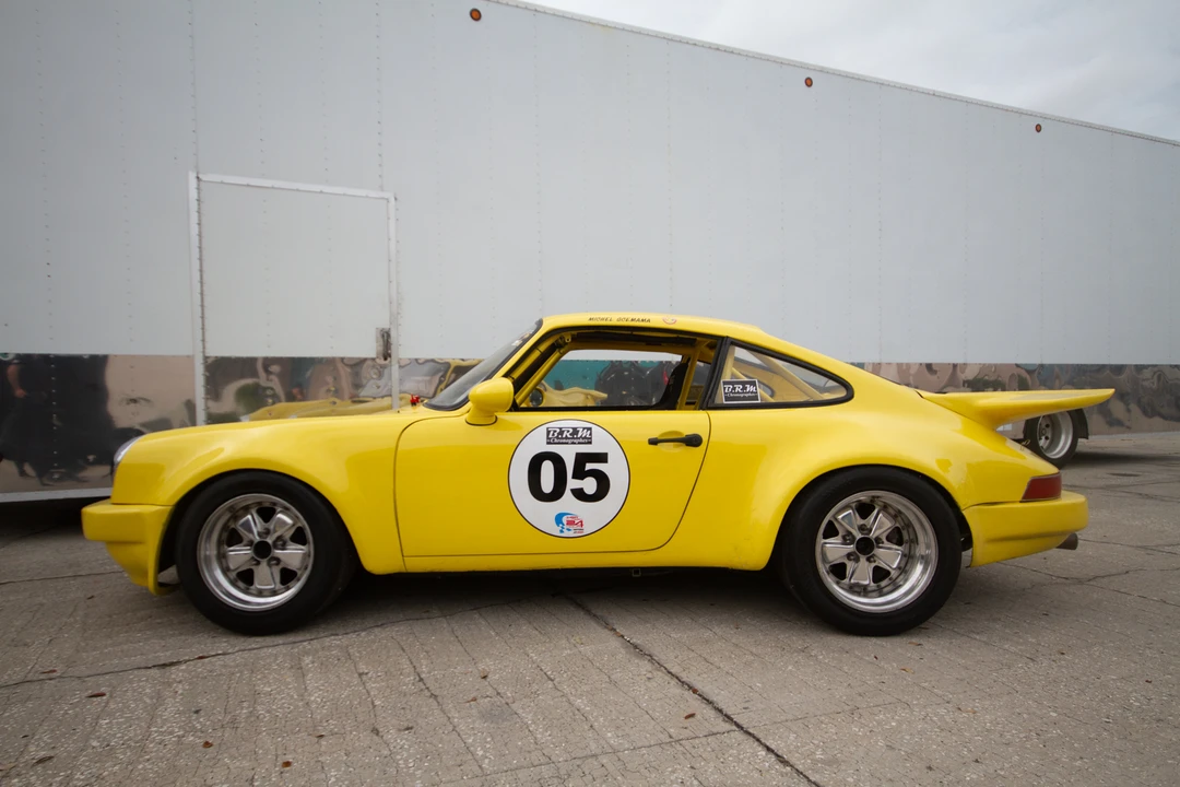 1979 Porsche 911 Carrera SC - Image 8 of 31