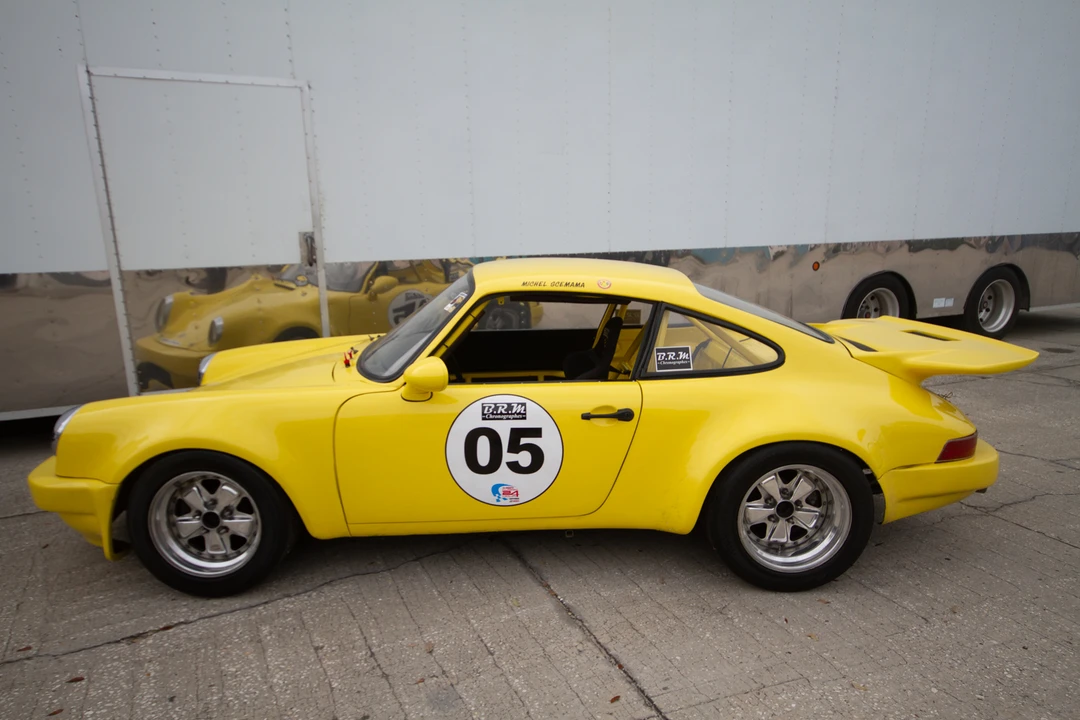 1979 Porsche 911 Carrera SC - Image 7 of 31