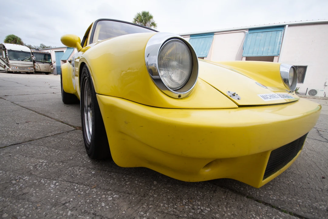 1979 Porsche 911 Carrera SC - Image 19 of 31
