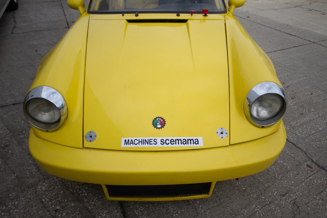 1979 Porsche 911 Carrera SC - Image 28 of 31