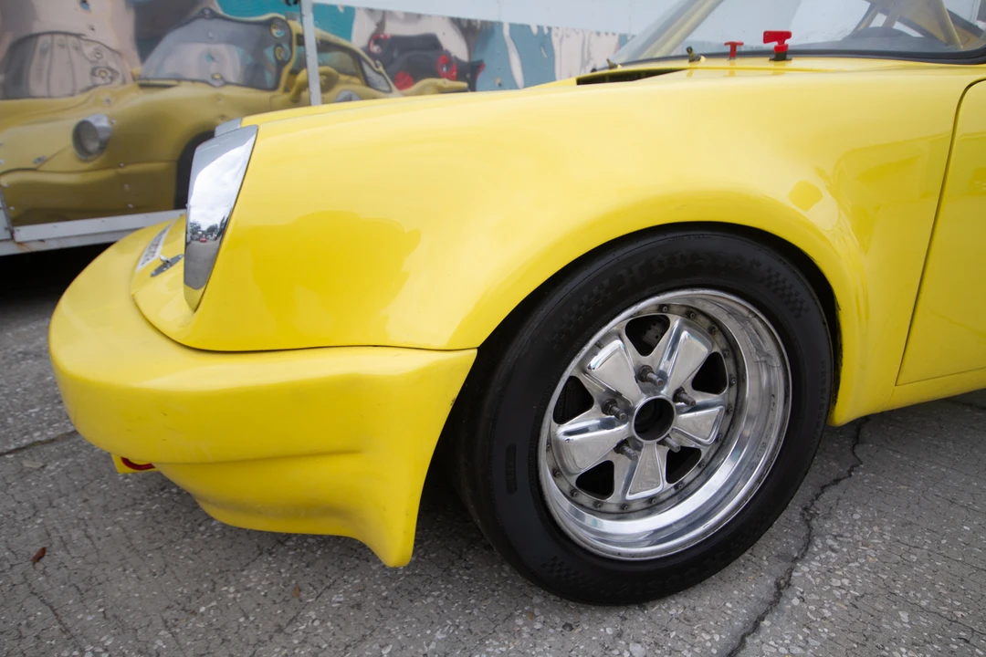 1979 Porsche 911 Carrera SC - Image 24 of 31