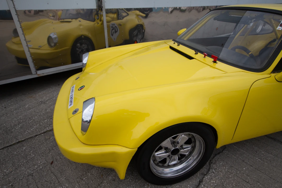 1979 Porsche 911 Carrera SC - Image 23 of 31