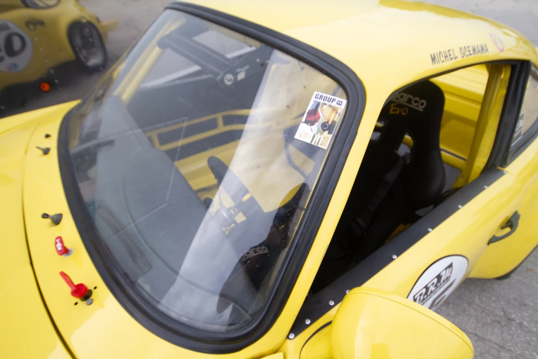 1979 Porsche 911 Carrera SC - Image 29 of 31