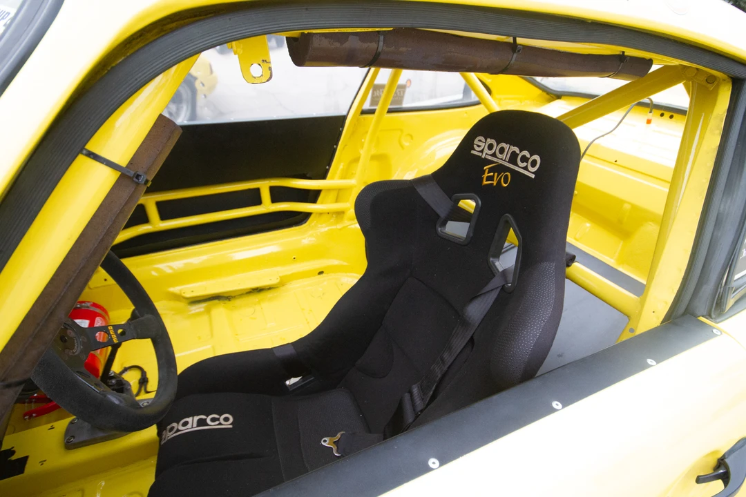 1979 Porsche 911 Carrera SC - Image 30 of 31
