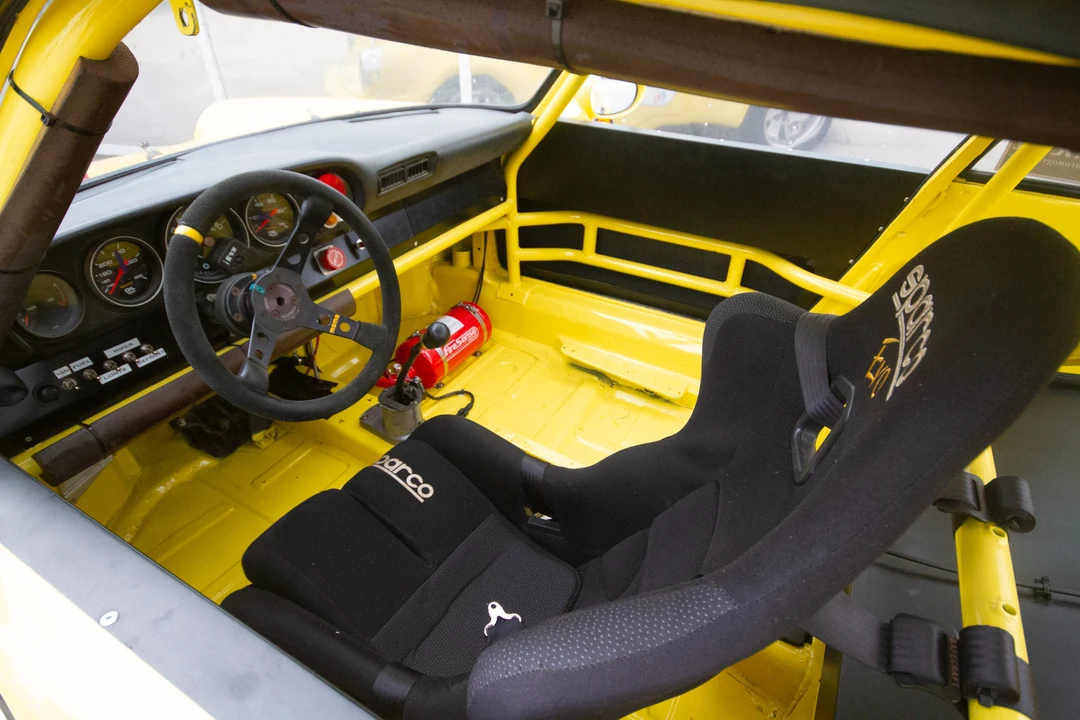 1979 Porsche 911 Carrera SC - Image 31 of 31