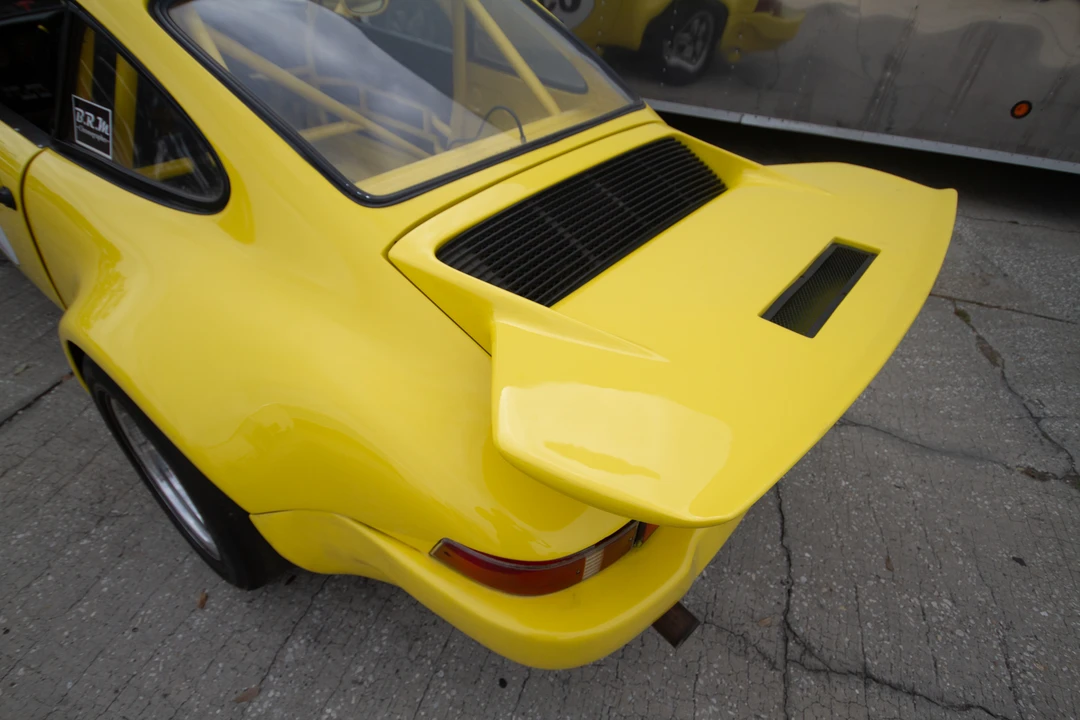 1979 Porsche 911 Carrera SC - Image 25 of 31