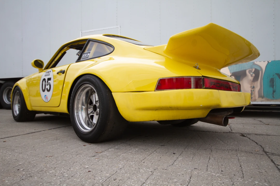 1979 Porsche 911 Carrera SC - Image 12 of 31