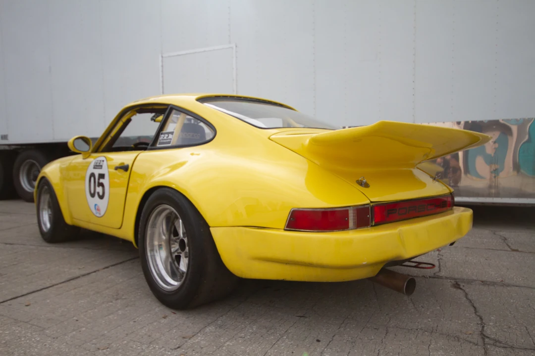 1979 Porsche 911 Carrera SC - Image 11 of 31