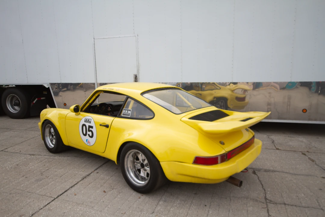 1979 Porsche 911 Carrera SC - Image 9 of 31