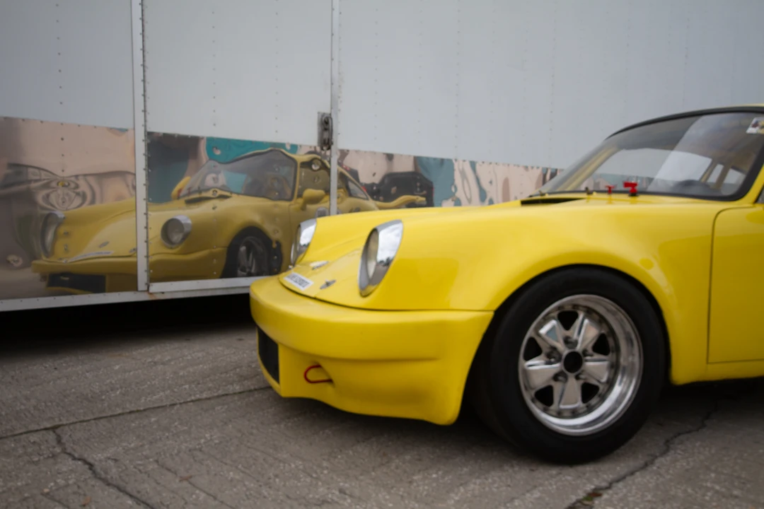 1979 Porsche 911 Carrera SC - Image 22 of 31