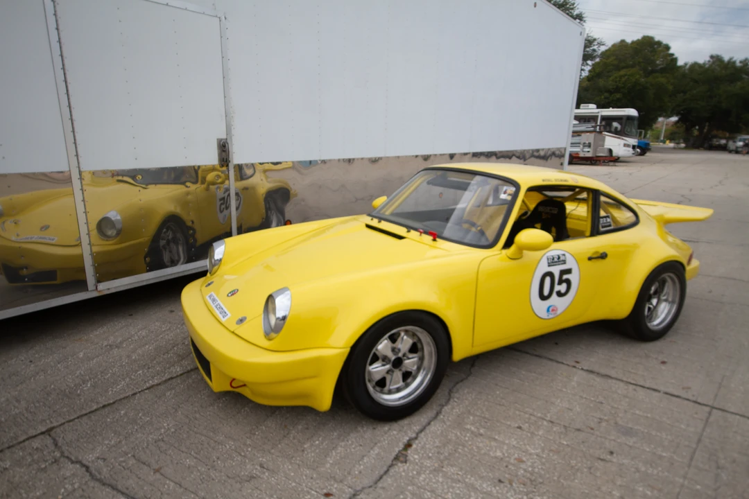 1979 Porsche 911 Carrera SC - Image 5 of 31