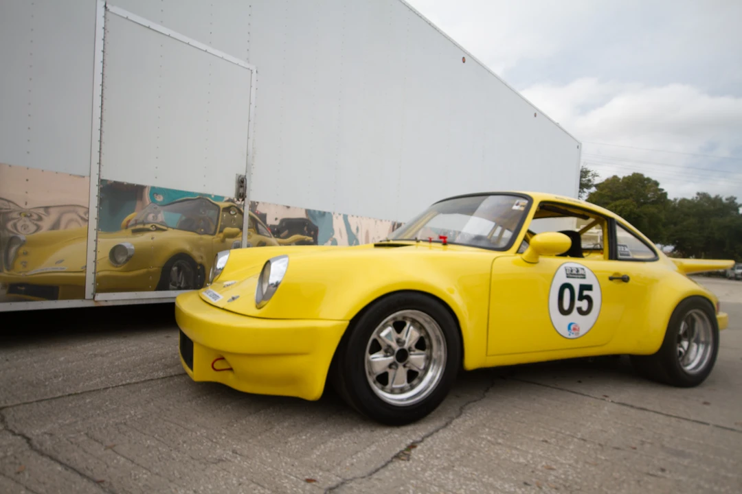 1979 Porsche 911 Carrera SC - Image 6 of 31