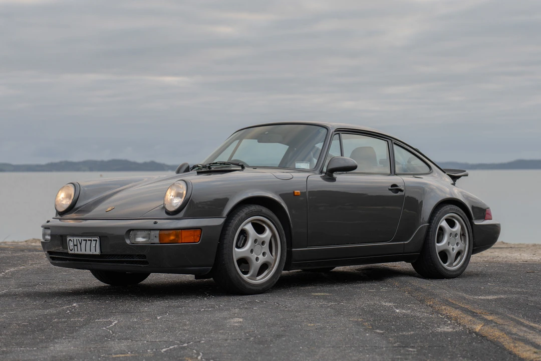 1979 Porsche 911 Carrera SC - Image 9 of 16