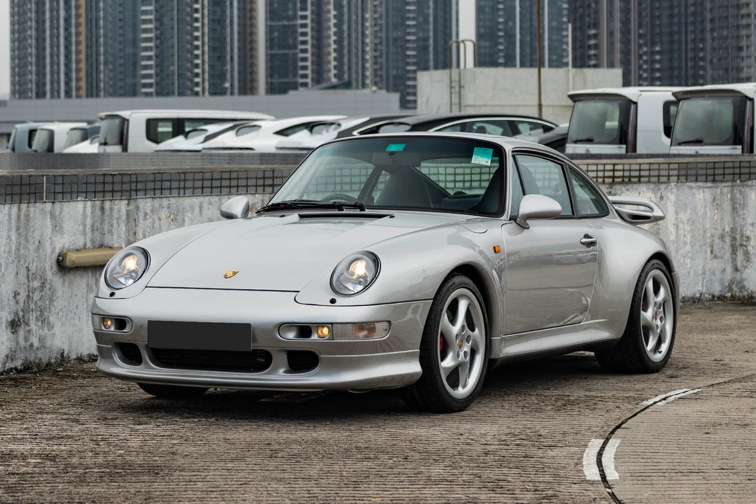 1979 Porsche 911 Carrera SC - Image 12 of 16