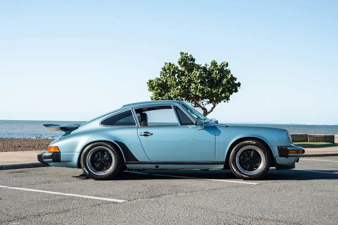 1979 Porsche 911 Carrera SC - Image 6 of 16