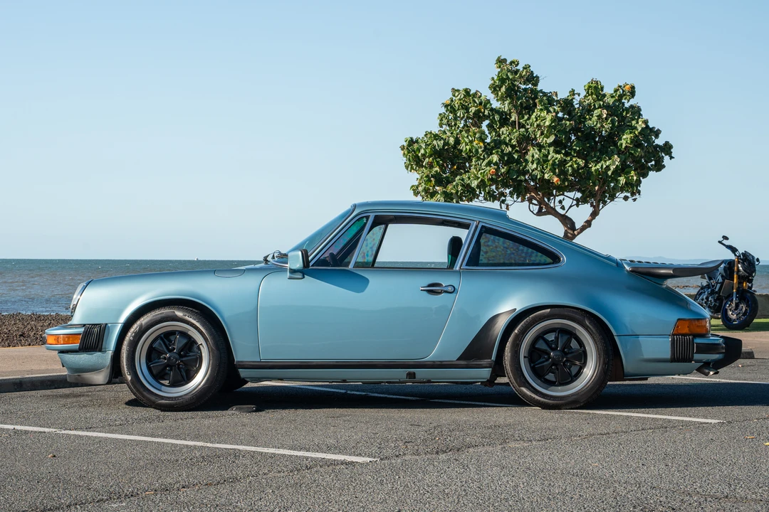 1979 Porsche 911 Carrera SC - Image 3 of 16