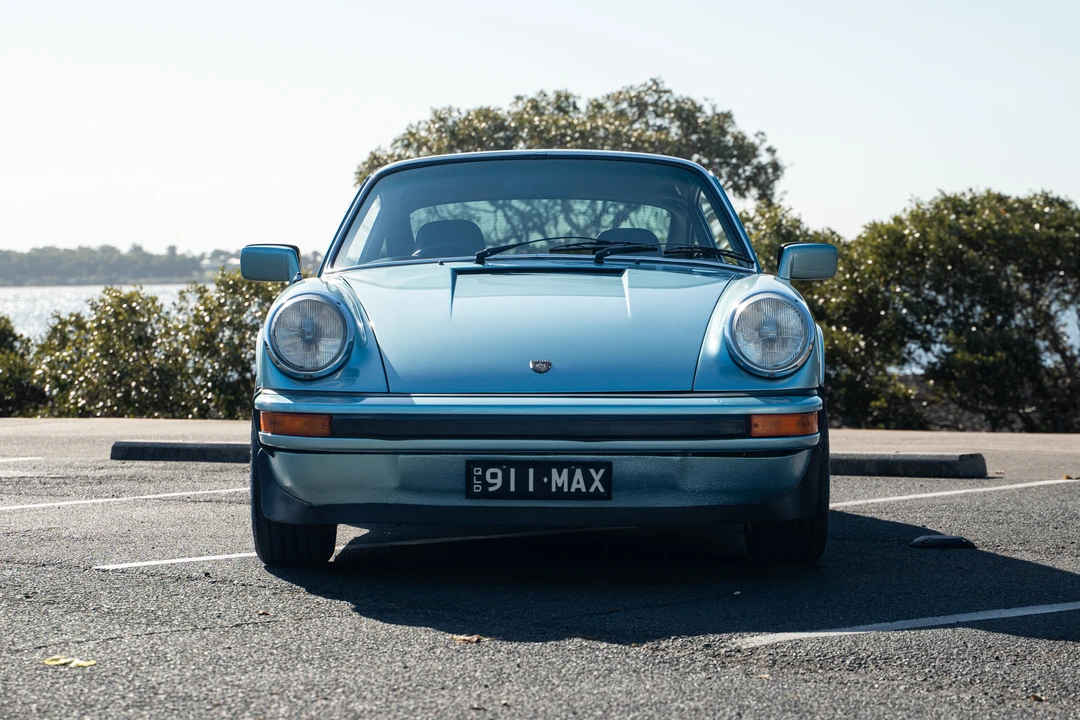 1979 Porsche 911 Carrera SC - Image 2 of 16