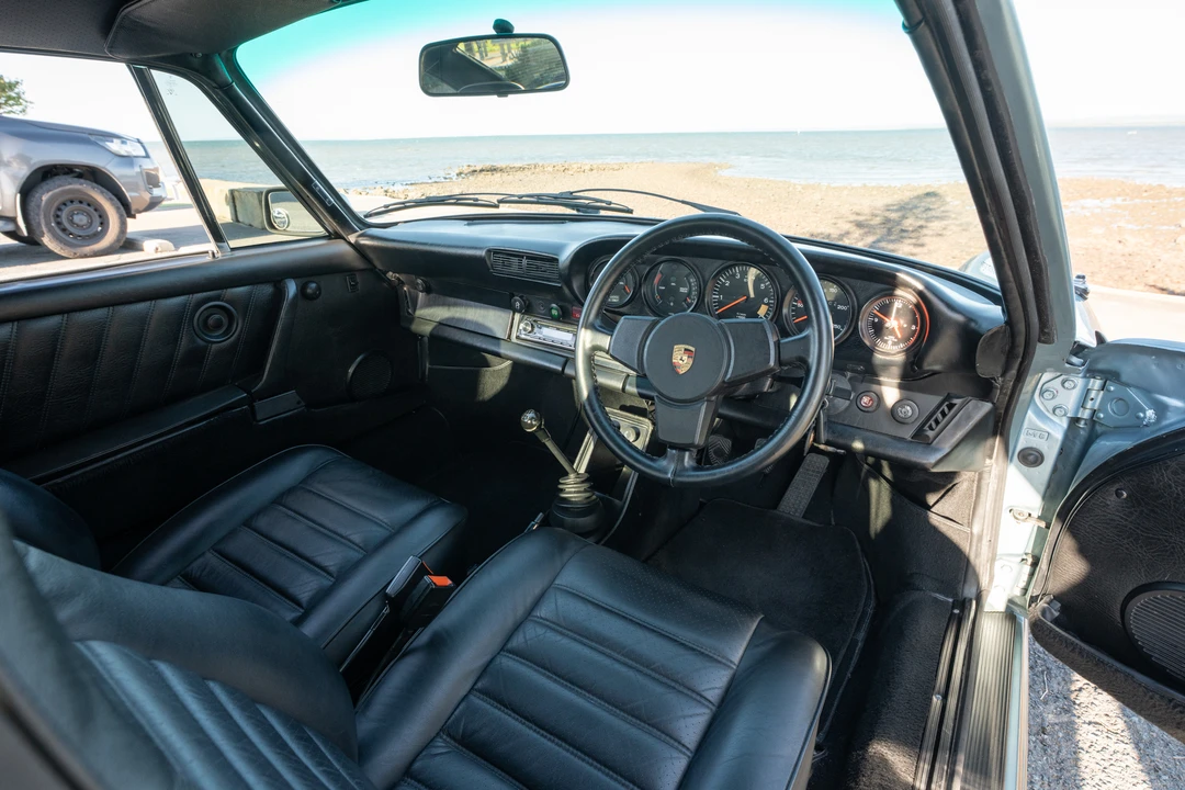 1979 Porsche 911 Carrera SC - Image 4 of 16