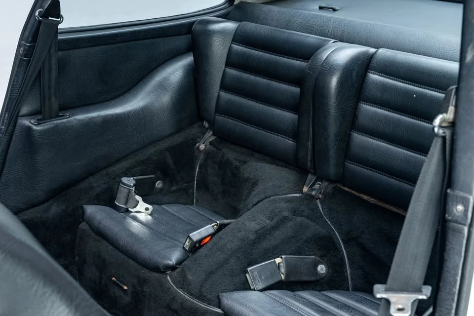 1979 Porsche 911 Carrera SC - Image 12 of 20