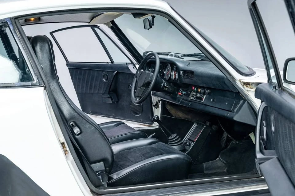 1979 Porsche 911 Carrera SC - Image 17 of 20