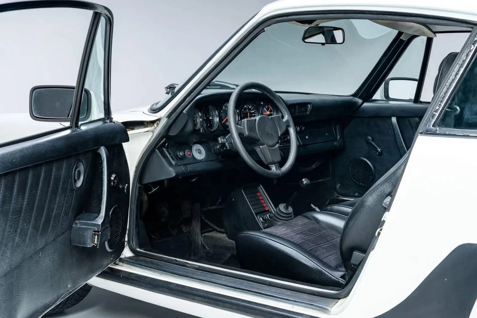 1979 Porsche 911 Carrera SC - Image 7 of 20