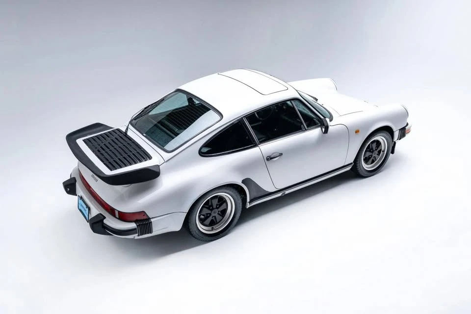 1979 Porsche 911 Carrera SC - Image 5 of 20