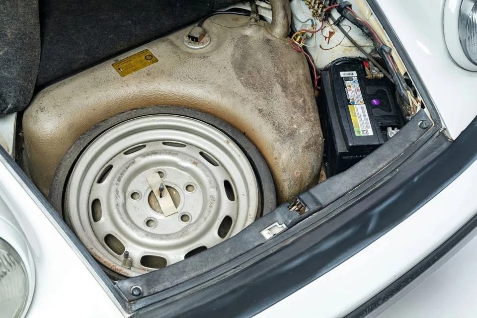 1979 Porsche 911 Carrera SC - Image 14 of 20