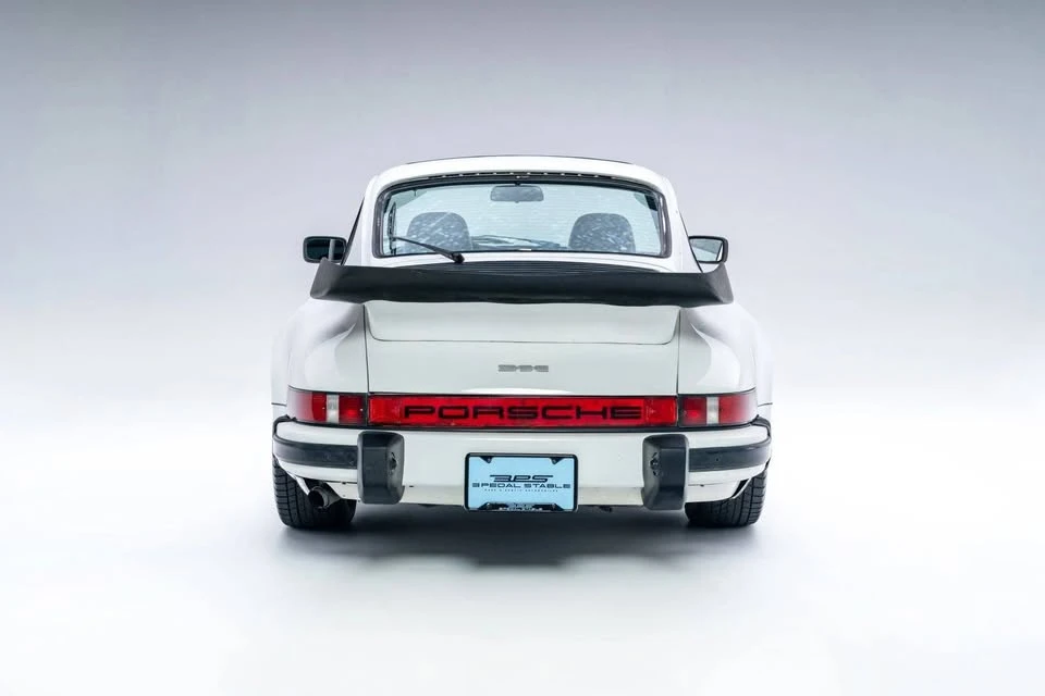 1979 Porsche 911 Carrera SC - Image 6 of 20