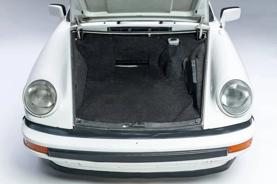 1979 Porsche 911 Carrera SC - Image 19 of 20