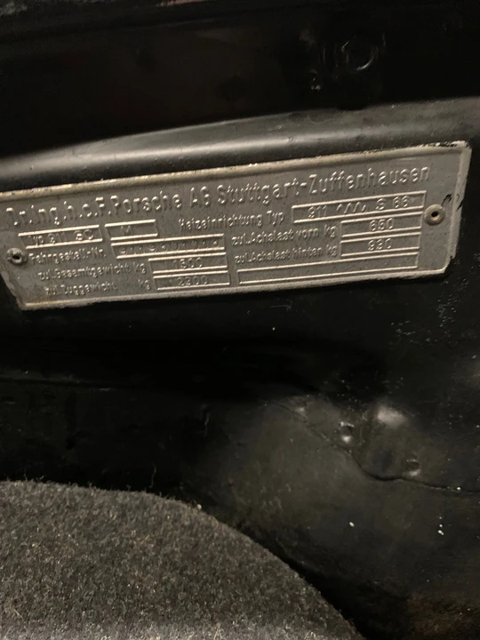 1979 Porsche 911 Carrera SC - Image 22 of 31