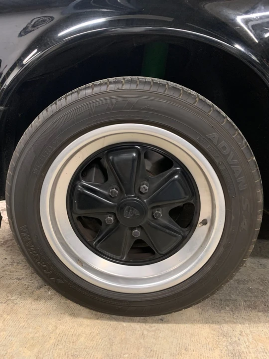 1979 Porsche 911 Carrera SC - Image 28 of 31