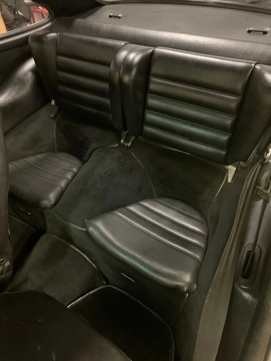 1979 Porsche 911 Carrera SC - Image 11 of 31