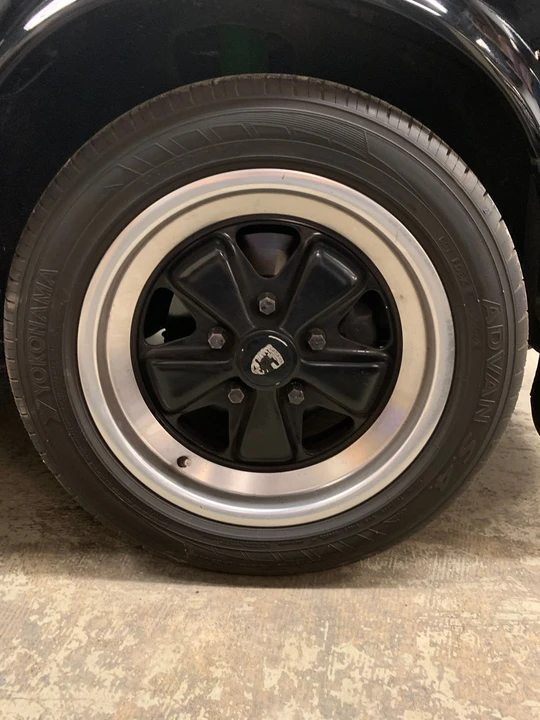 1979 Porsche 911 Carrera SC - Image 29 of 31