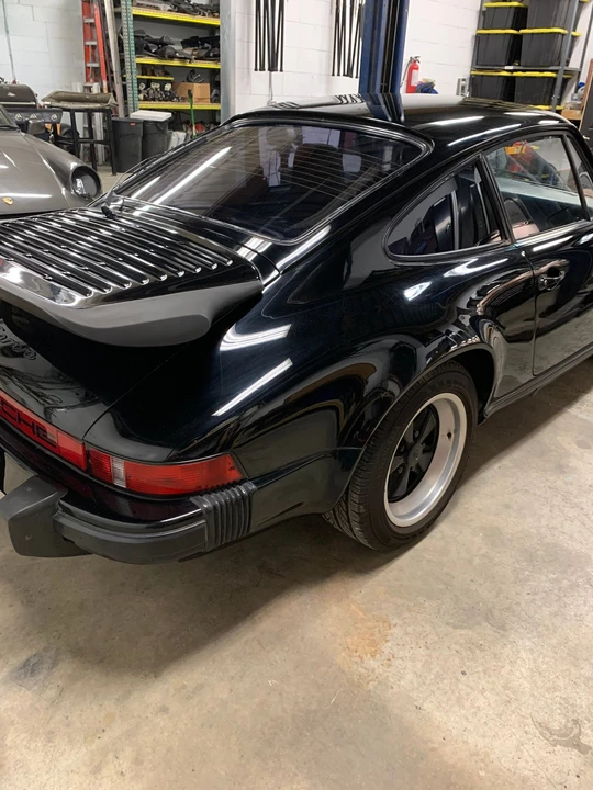 1979 Porsche 911 Carrera SC - Image 5 of 31