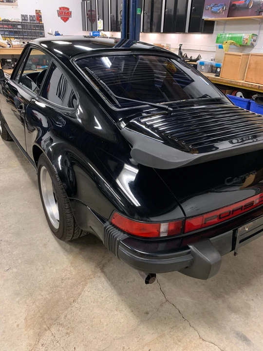 1979 Porsche 911 Carrera SC - Image 6 of 31