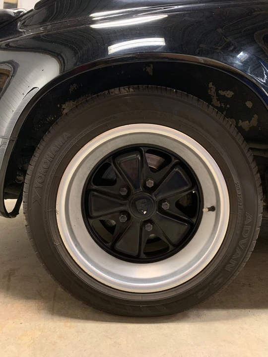 1979 Porsche 911 Carrera SC - Image 30 of 31