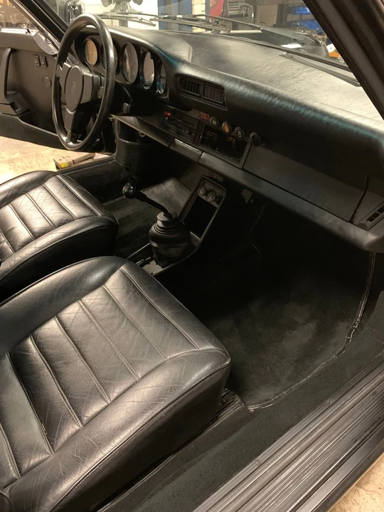 1979 Porsche 911 Carrera SC - Image 9 of 31